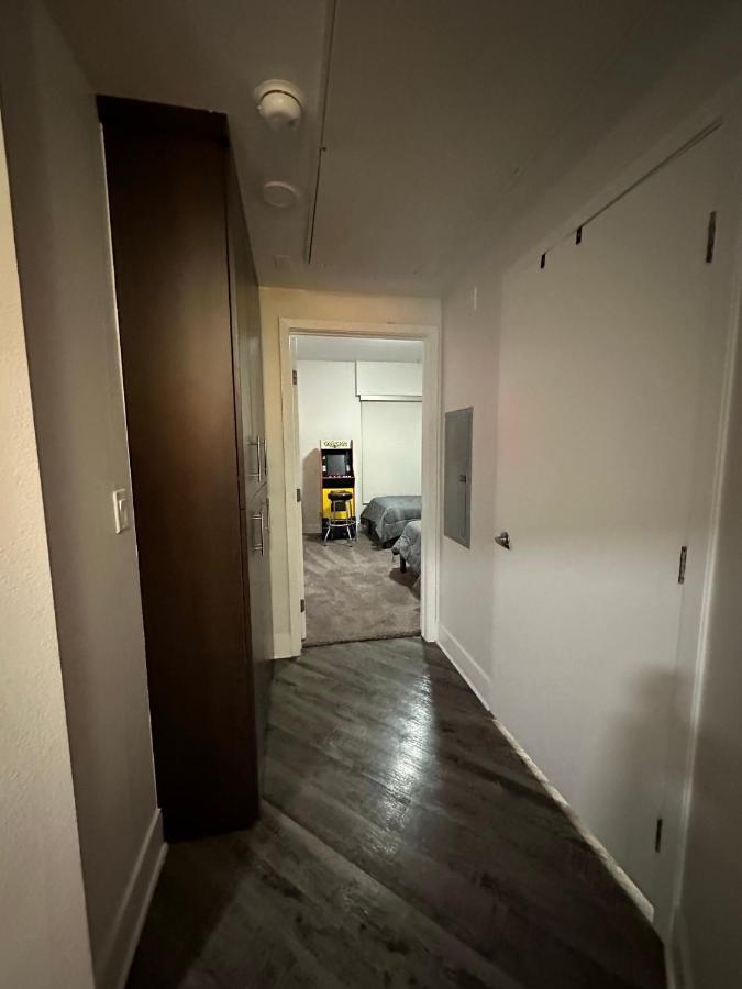 Hollywood House Apartment Los Angeles