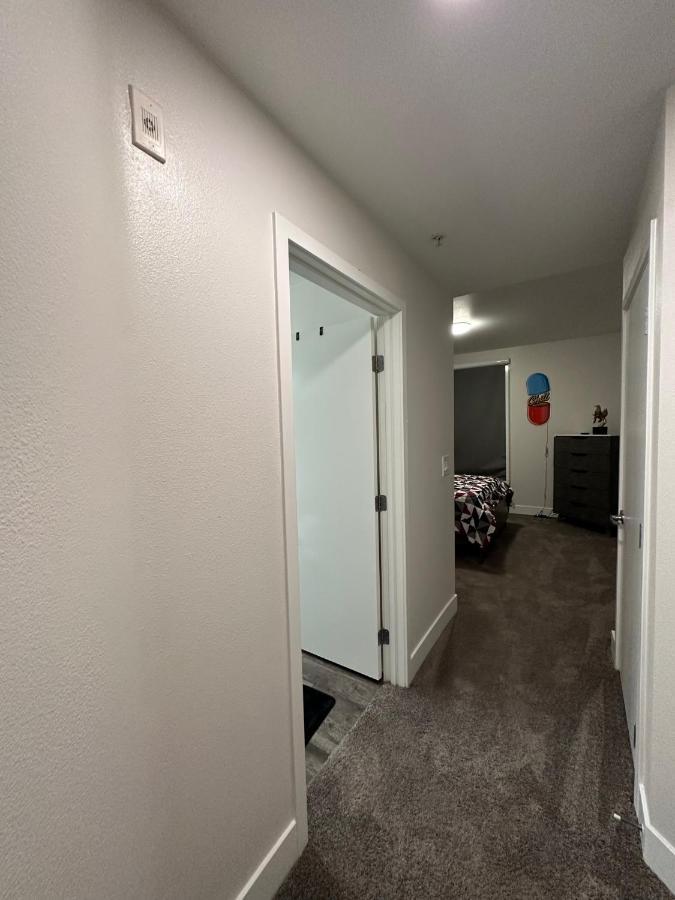 Apartment Hollywood House