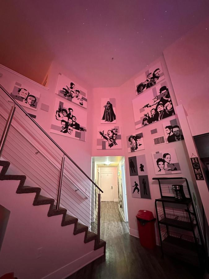 Hollywood House Los Angeles