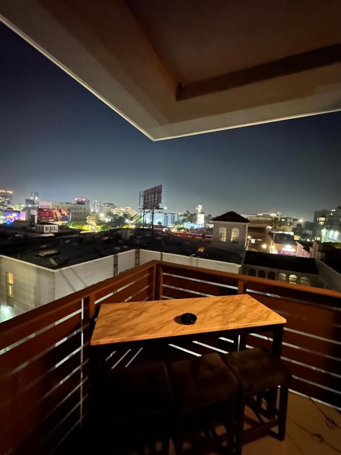 Hollywood House Apartment *